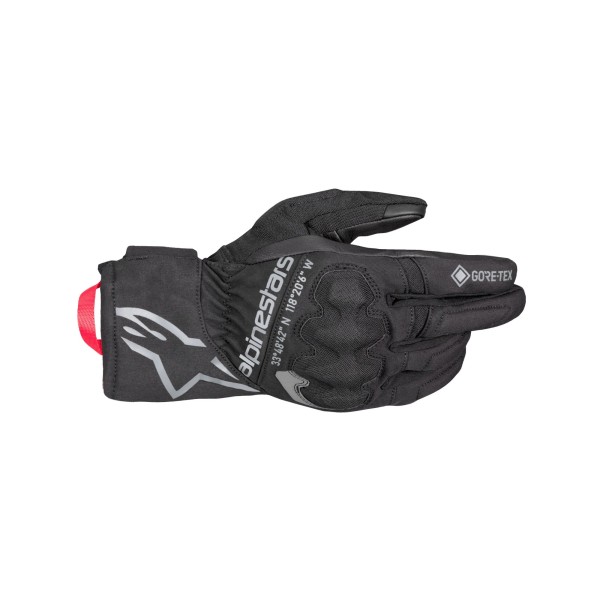 Alpinestars Alpinestars Crestone Gore-Tex Insulated Gloves Black